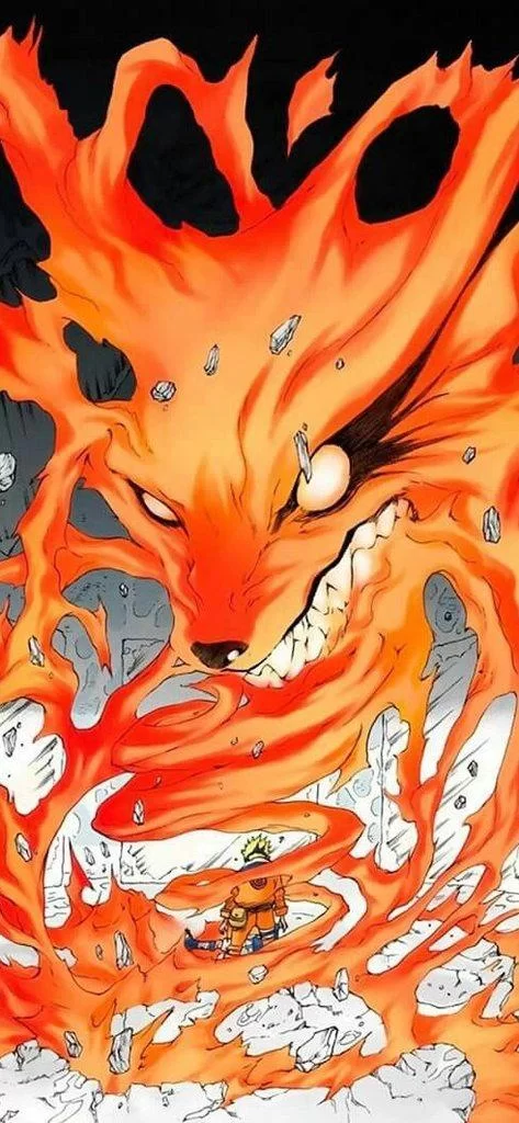 Free Download Wallpaper Naruto Iphone Xr Page 1993308 (473 x 1024)