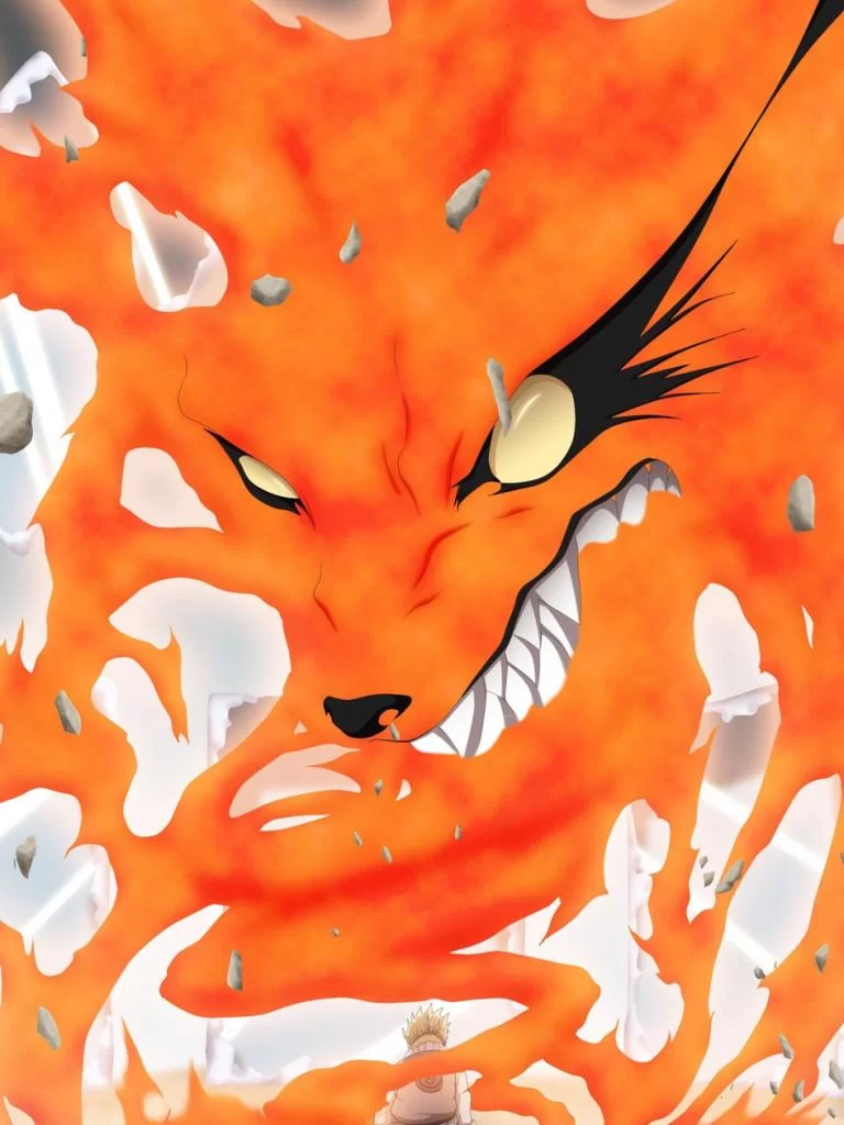 Free Download Wallpaper Naruto Iphone Xr Page 1993313 (768 x 1024)