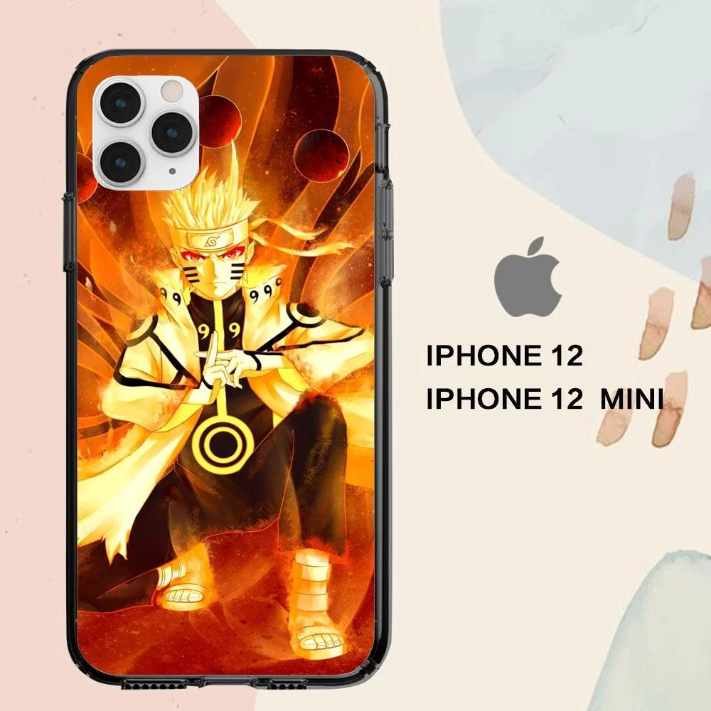 Free Download Wallpaper Naruto Iphone Xr Page 1993322 (1000 x 1000)