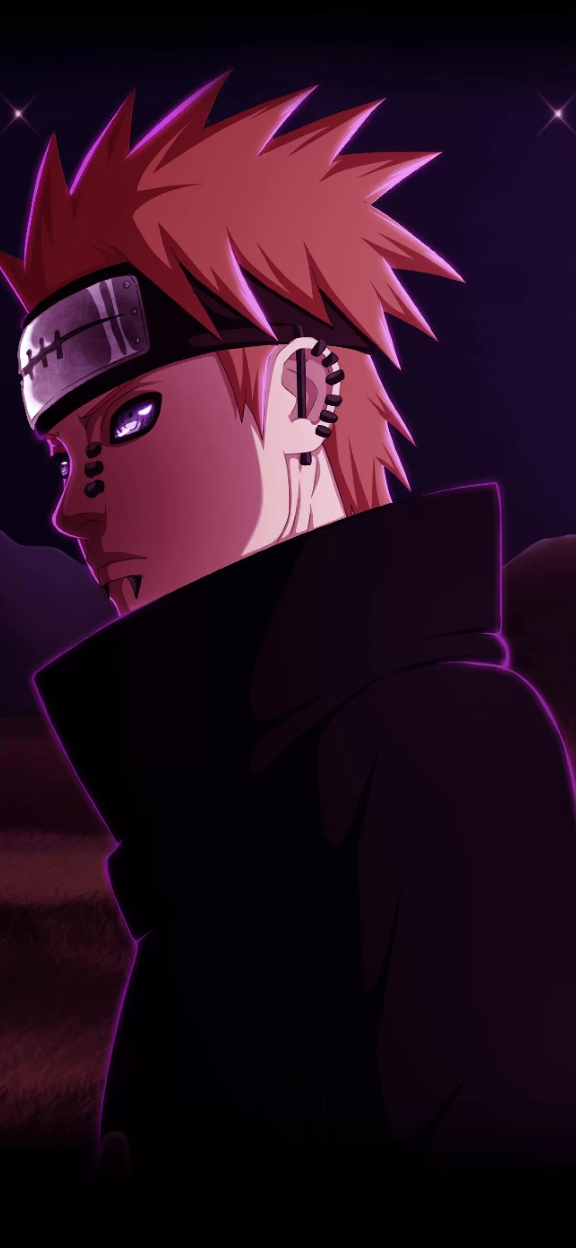 Free Download Wallpaper Naruto Iphone X Page 1993575 (1125 x 2436)