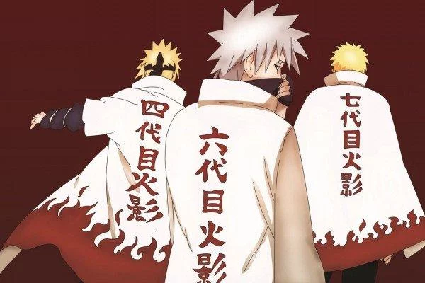 Free Download Wallpaper Naruto Seventh Hokage Page 1993586 (600 x 400)
