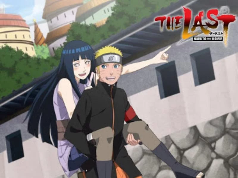 Free Download Wallpaper Naruto Hinata Menikah Page 1993774 (800 x 600)