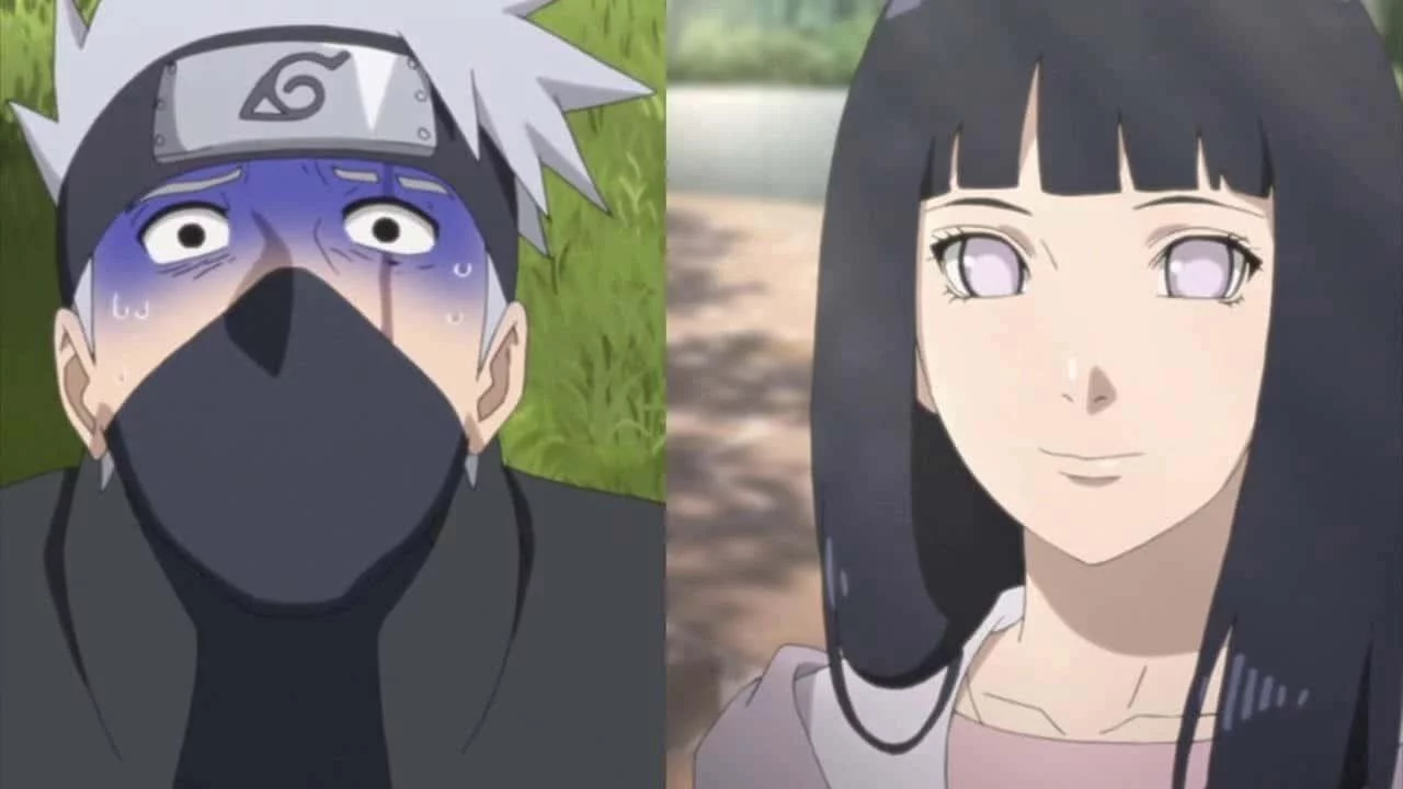 Free Download Wallpaper Naruto Hinata Menikah Page 1993785 (1280 x 720)