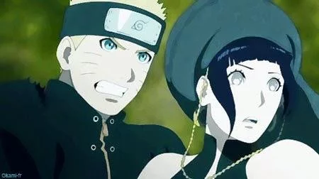 Free Download Wallpaper Naruto Hinata Menikah Page 1993791 (450 x 252)