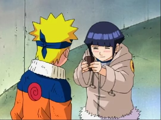 Free Download Wallpaper Naruto Hinata Menikah Page 1993802 (542 x 405)