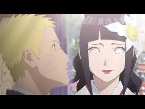 Free Download Wallpaper Naruto Hinata Menikah Page 1993803 (480 x 360)