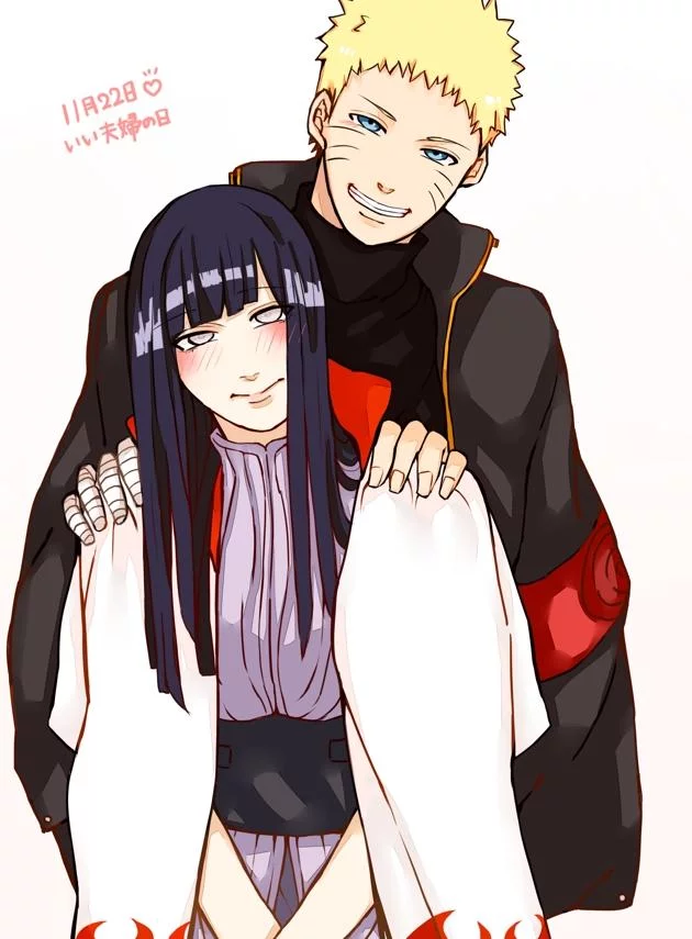 Free Download Wallpaper Naruto Hokage And Hinata Page 1993871 (630 x 855)