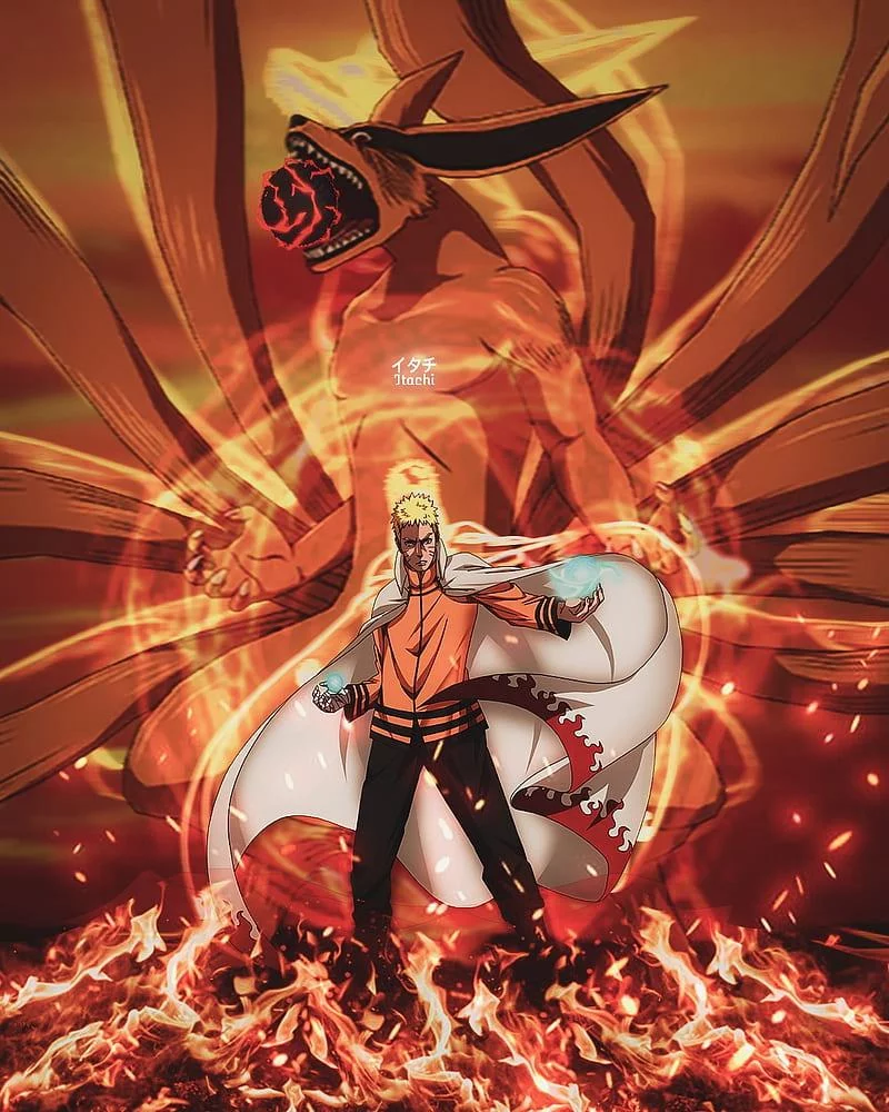 Free Download Wallpaper Naruto Hokage Dan Hinata Page 1993889 (800 x 1000)