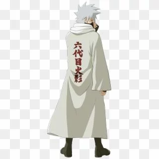 Free Download Wallpaper Naruto Hokage 6th Page 1993936 (320 x 320)