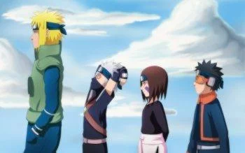 Free Download Wallpaper Naruto Hokage 6th Page 1993937 (350 x 219)