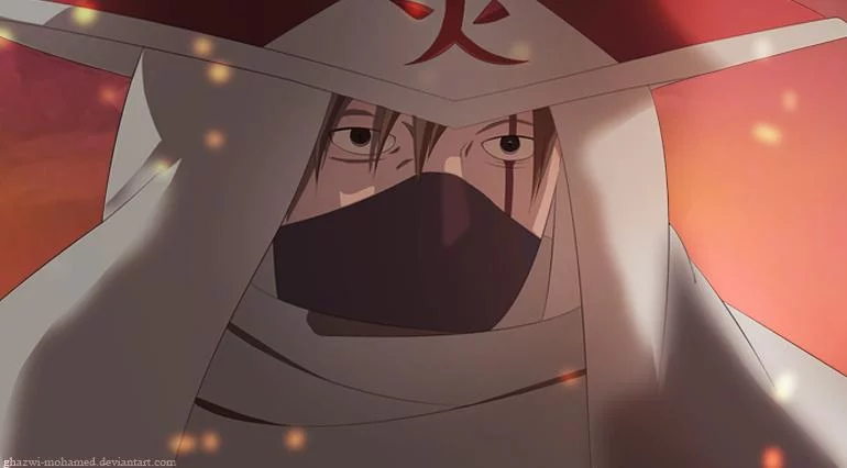 Free Download Wallpaper Naruto Hokage 6th Page 1993955 (770 x 426)