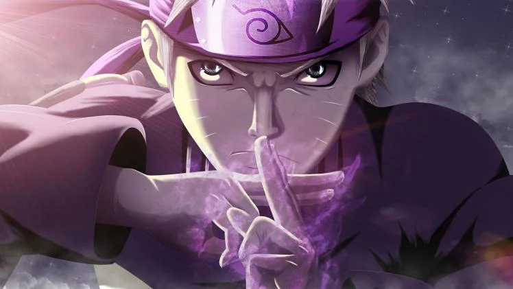 Free Download Wallpaper Naruto Hd Desktop Page 1994048 (748 x 421)