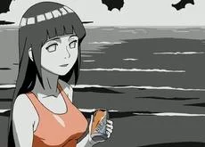 Free Download Wallpaper Naruto Hokage And Hinata Page 1994374 (230 x 165)