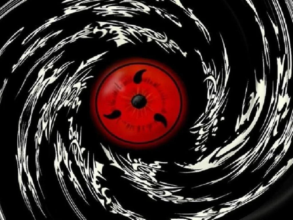 Free Download Wallpaper Naruto Sharingan Bergerak Page 1994920 (1024 x 768)