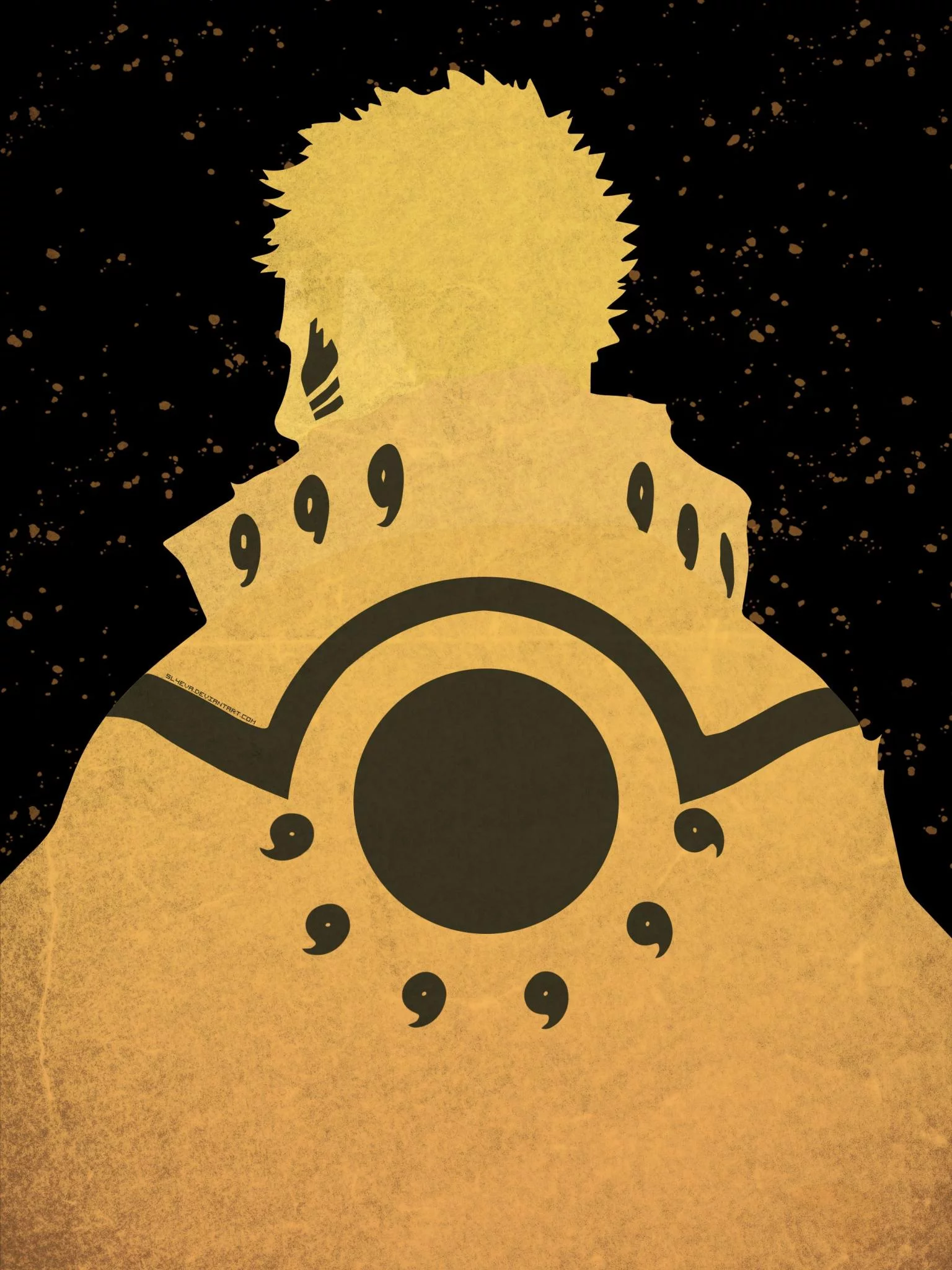 Free Download Wallpaper Naruto Iphone 7 Plus Page 1995894 (1536 x 2048)