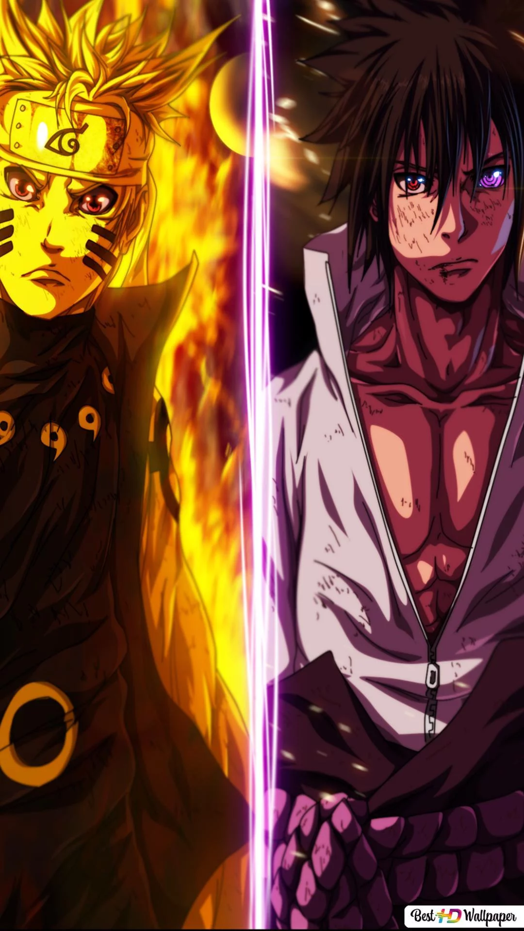 Free Download Wallpaper Naruto Iphone 7 Plus Page 1995910 (1080 x 1920)