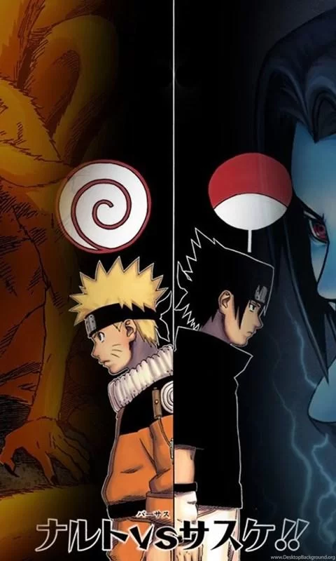 Free Download Wallpaper Naruto Keren Untuk Android Hd Page 1996110 (480 x 800)