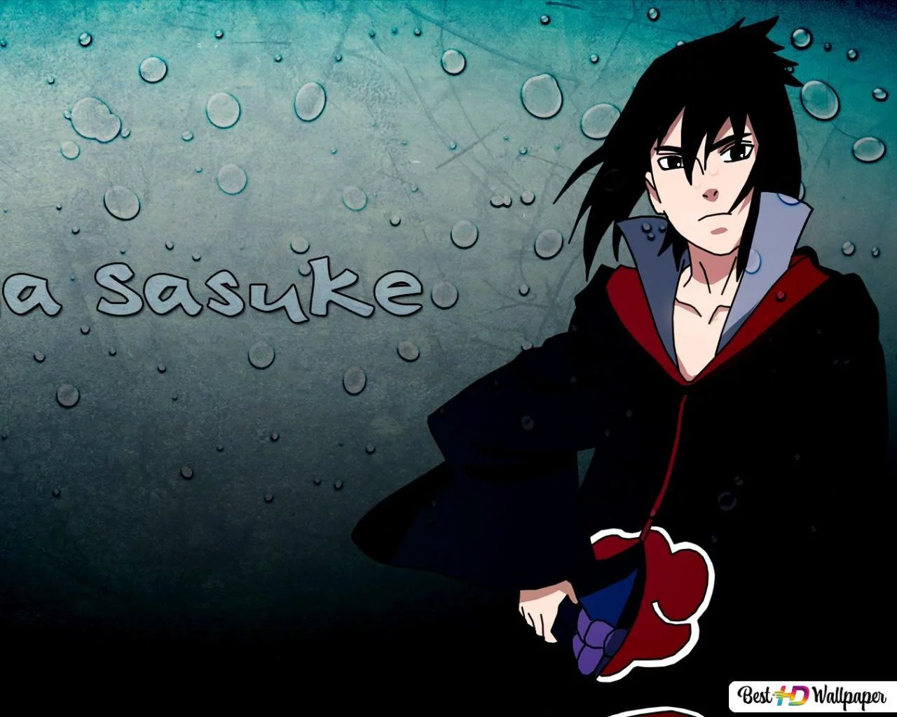 Free Download Wallpaper Naruto Dan Sasuke Akatsuki Page 1996762 (1280 x 1024)