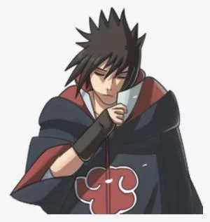 Free Download Wallpaper Naruto Dan Sasuke Akatsuki Page 1996768 (300 x 317)