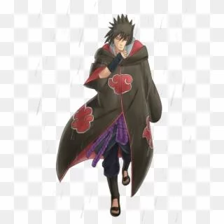 Free Download Wallpaper Naruto Dan Sasuke Akatsuki Page 1996770 (320 x 320)