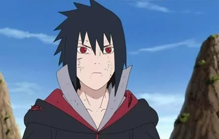 Free Download Wallpaper Naruto Dan Sasuke Akatsuki Page 1996771 (444 x 281)