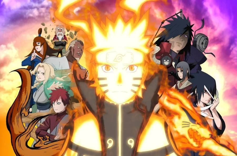 Free Download Naruto New Wallpaper 2015 Page 19971 (900 x 593)