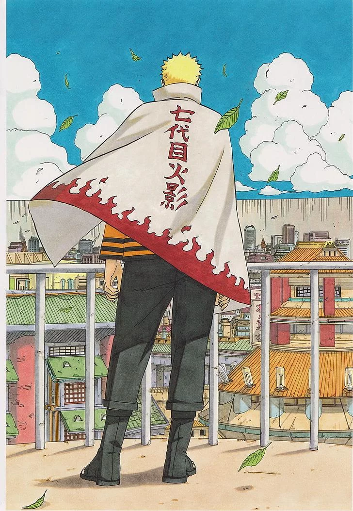 Free Download Naruto New Generation Wallpaper Page 19984 (728 x 1053)