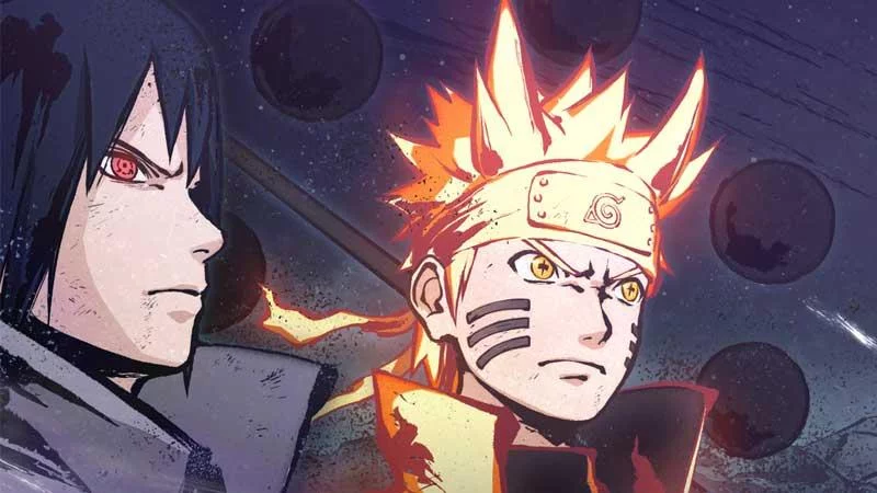 Free Download Gambar Naruto Wallpaper Terbaru Page 19995 (800 x 450)