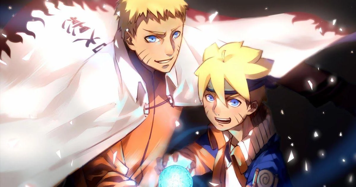 Free Download Boruto Naruto Next Generations Wallpaper Hd Page 20 (1200 x 630)