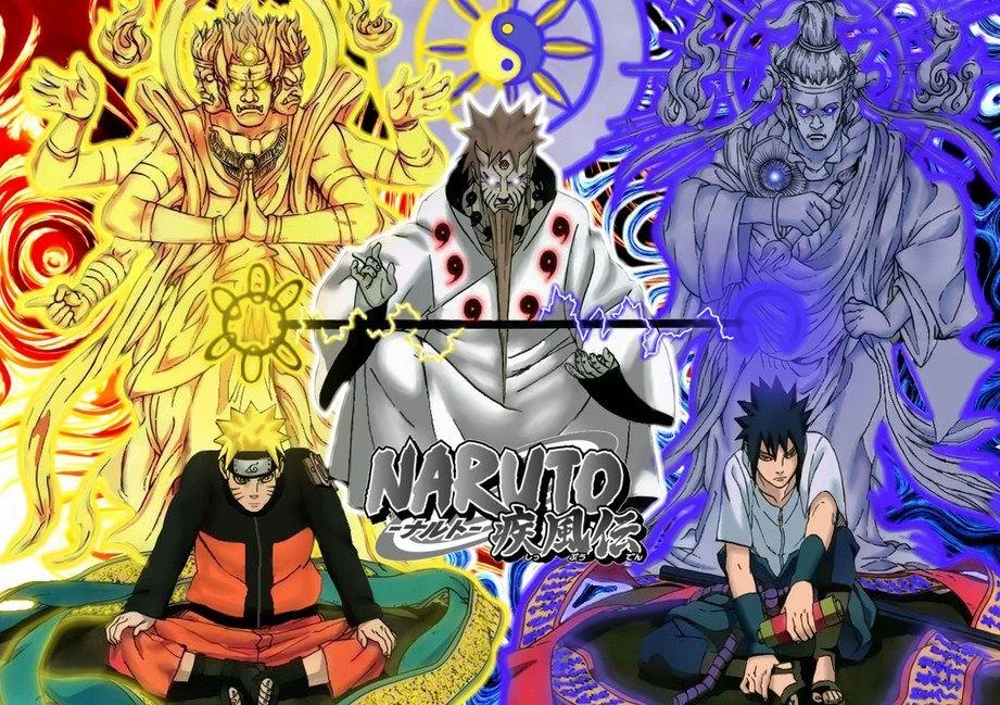 Free Download Wallpaper Gambar Naruto Shippuden Baru Page 20010 (921 x 649)