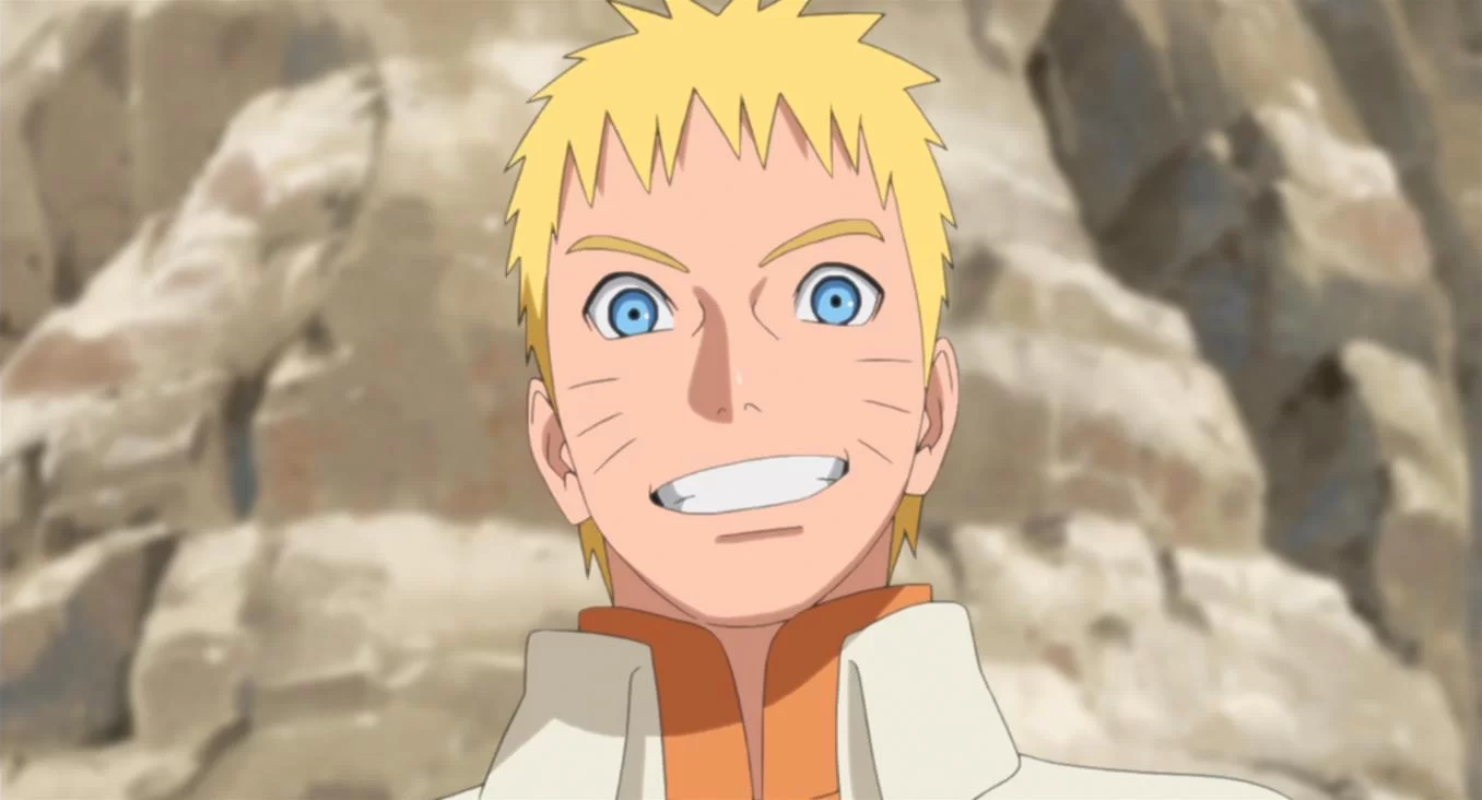 Free Download Wallpaper Naruto Hokage 7 Page 2002598 (1356 x 732)