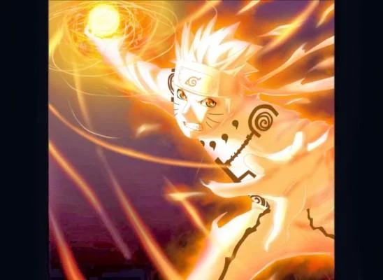 Free Download Naruto Kyuubi Mode Live Wallpaper Page 20027 (548 x 400)