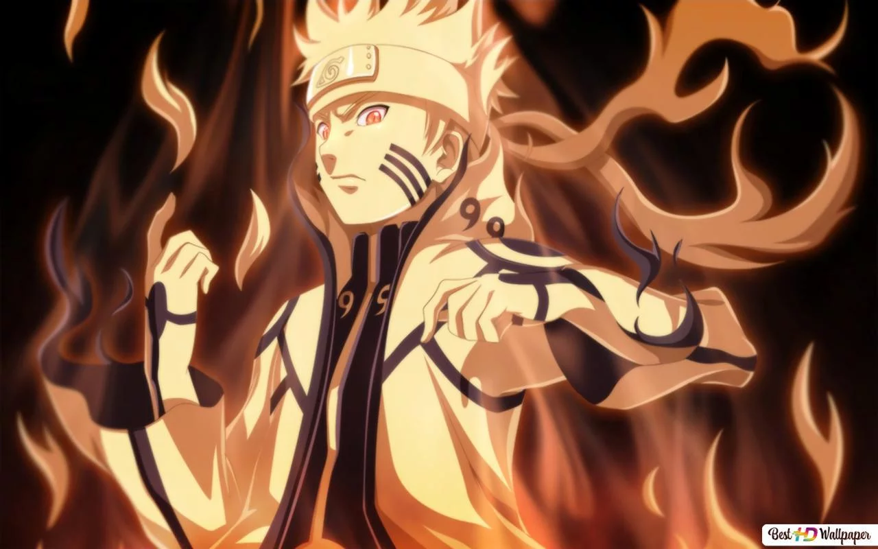 Free Download Naruto Mode Bijuu Wallpaper Hd Page 20032 (1280 x 800)