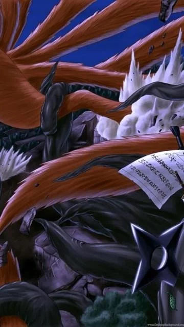 Free Download Wallpaper Naruto Keren 3d Page 2003496 (360 x 640)