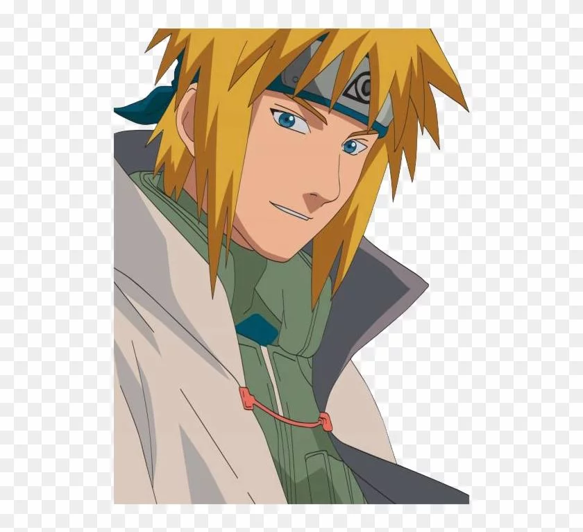 Free Download Wallpaper Naruto Hokage 4 Page 2003541 (840 x 766)