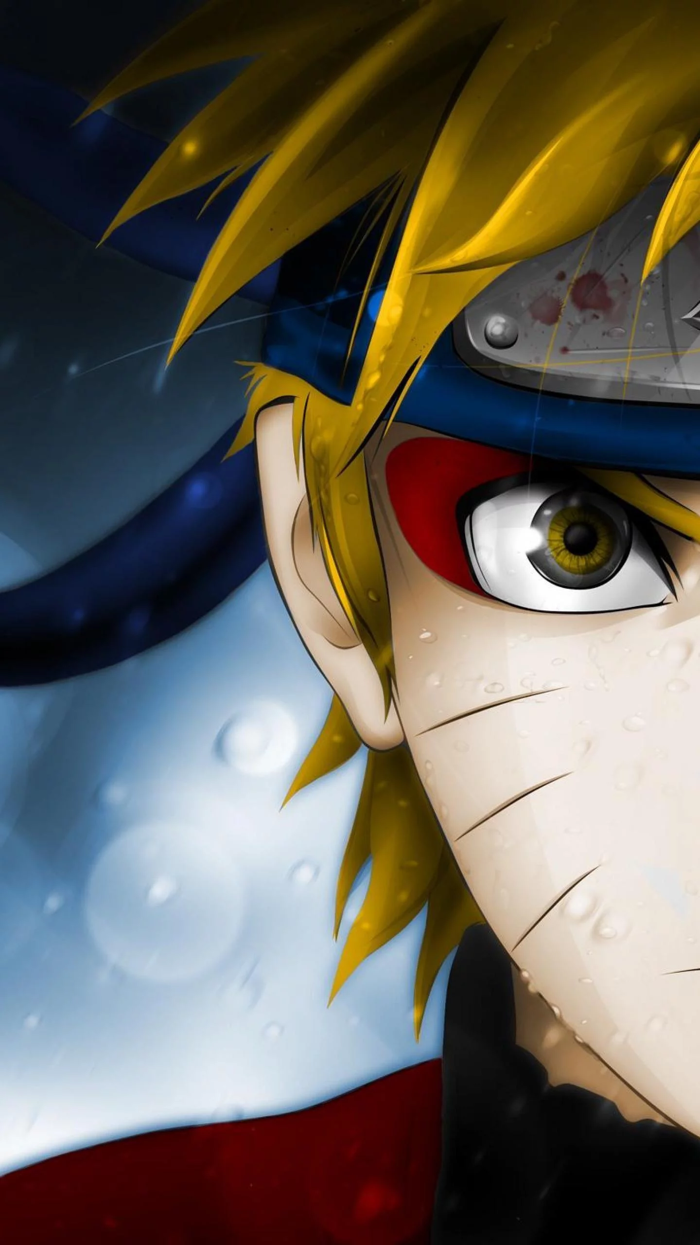 Free Download Naruto Hd Wallpapers For Android Mobile Page 2004 (1440 x 2560)