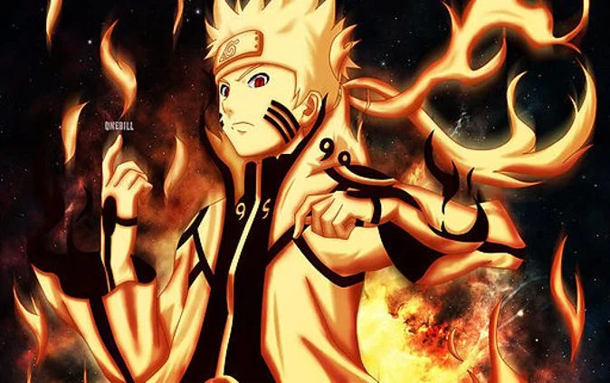 Free Download Naruto Mode Bijuu Wallpaper Hd Page 20040 (674 x 423)