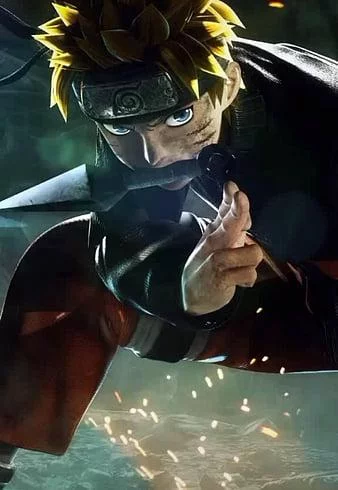 Free Download Wallpaper Naruto Iphone 7 Page 2004263 (338 x 490)