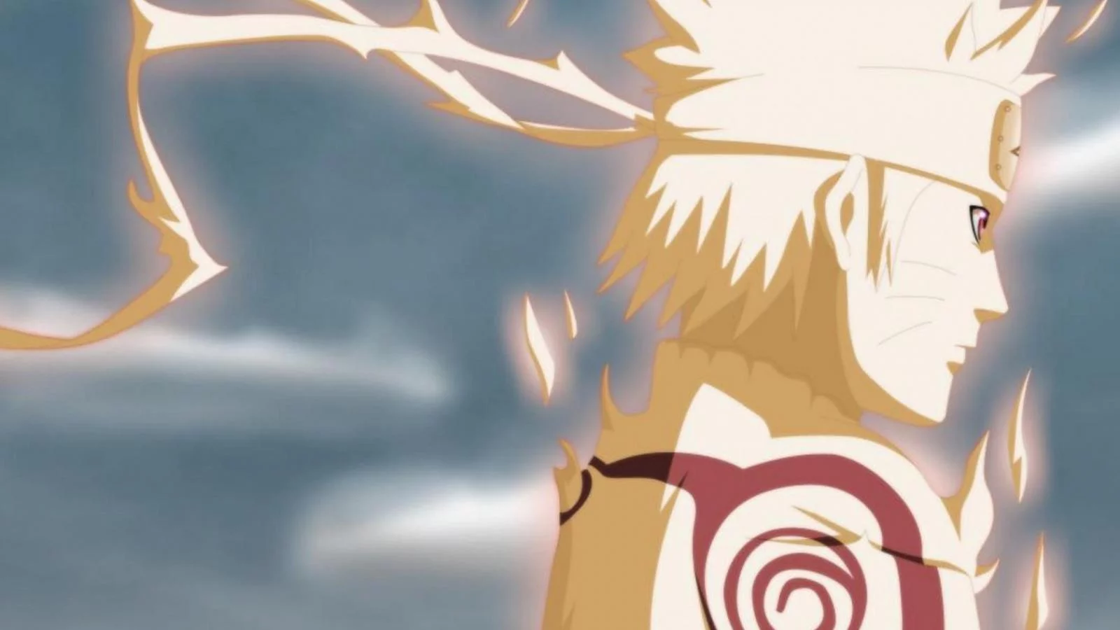 Free Download Naruto Mode Bijuu Wallpaper Hd Page 20055 (1600 x 900)