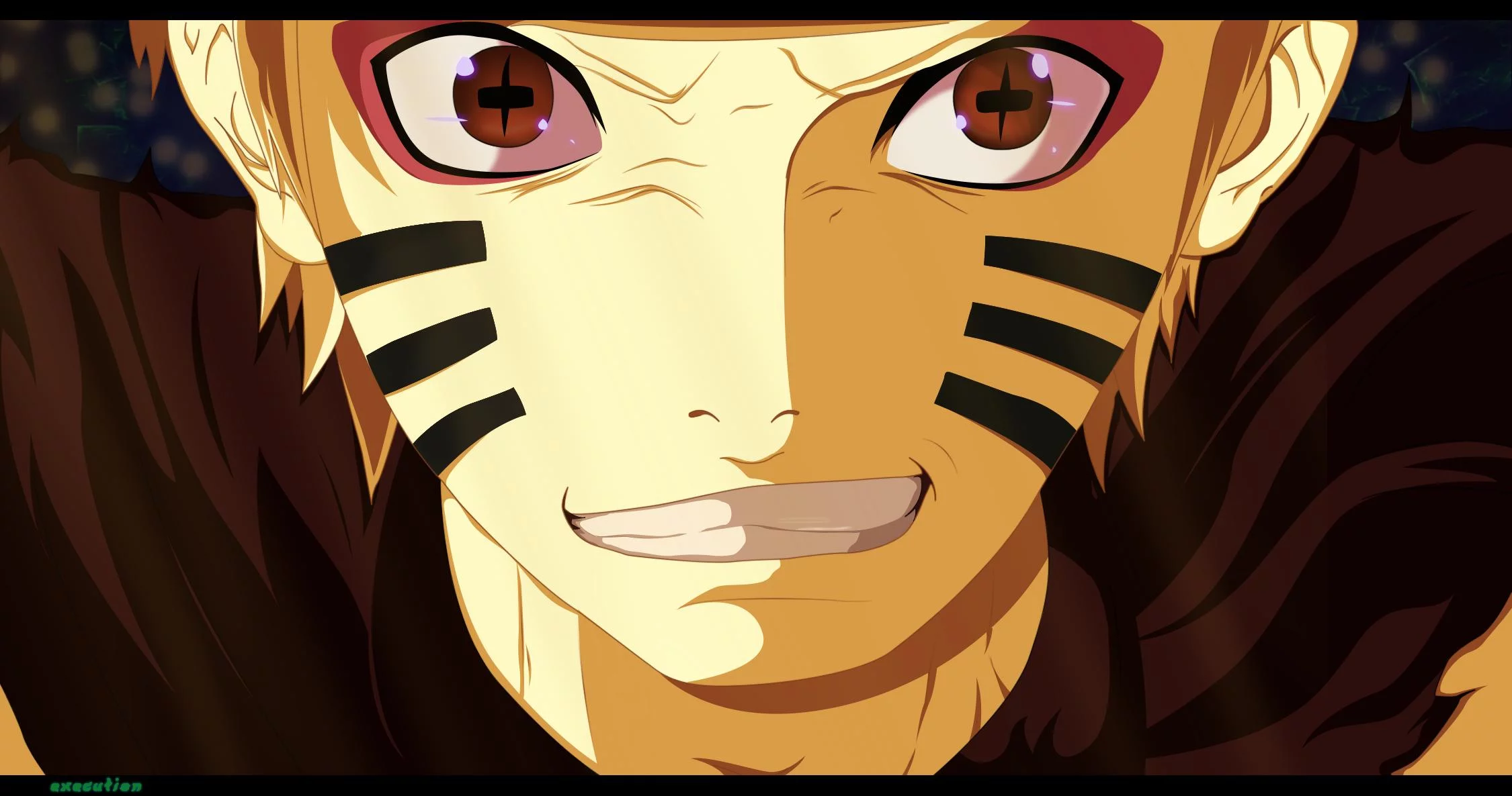 Free Download Naruto Mode Bijuu Wallpaper Hd Page 20056 (2250 x 1186)