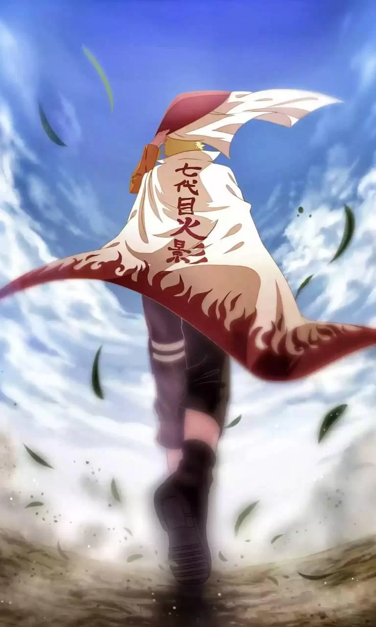 Free Download Wallpaper Naruto Hd Mobile Page 2005744 (768 x 1280)