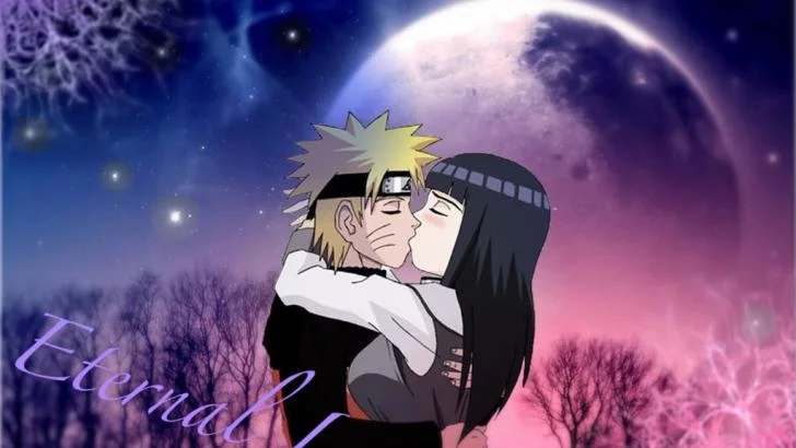 Free Download Wallpaper Naruto Dan Sakura Ciuman Page 2005785 (728 x 410)
