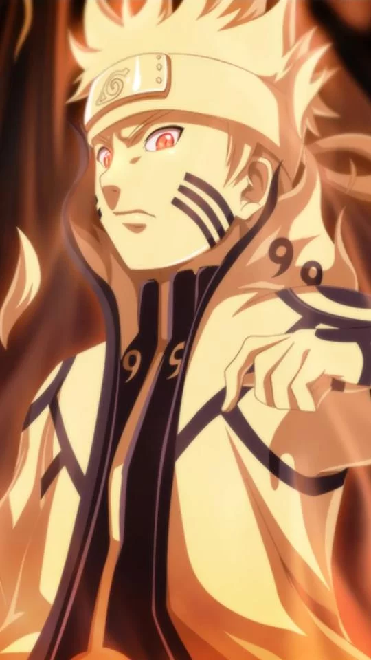 Free Download Naruto Mode Bijuu Wallpaper Hd Page 20059 (540 x 960)