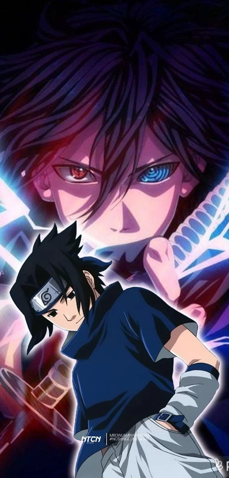 Free Download Wallpaper Naruto Hd Smartphone Page 2006142 (736 x 1531)