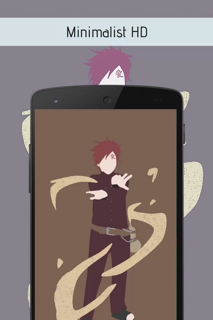 Free Download Wallpaper Naruto Hd Smartphone Page 2006144 (735 x 1102)