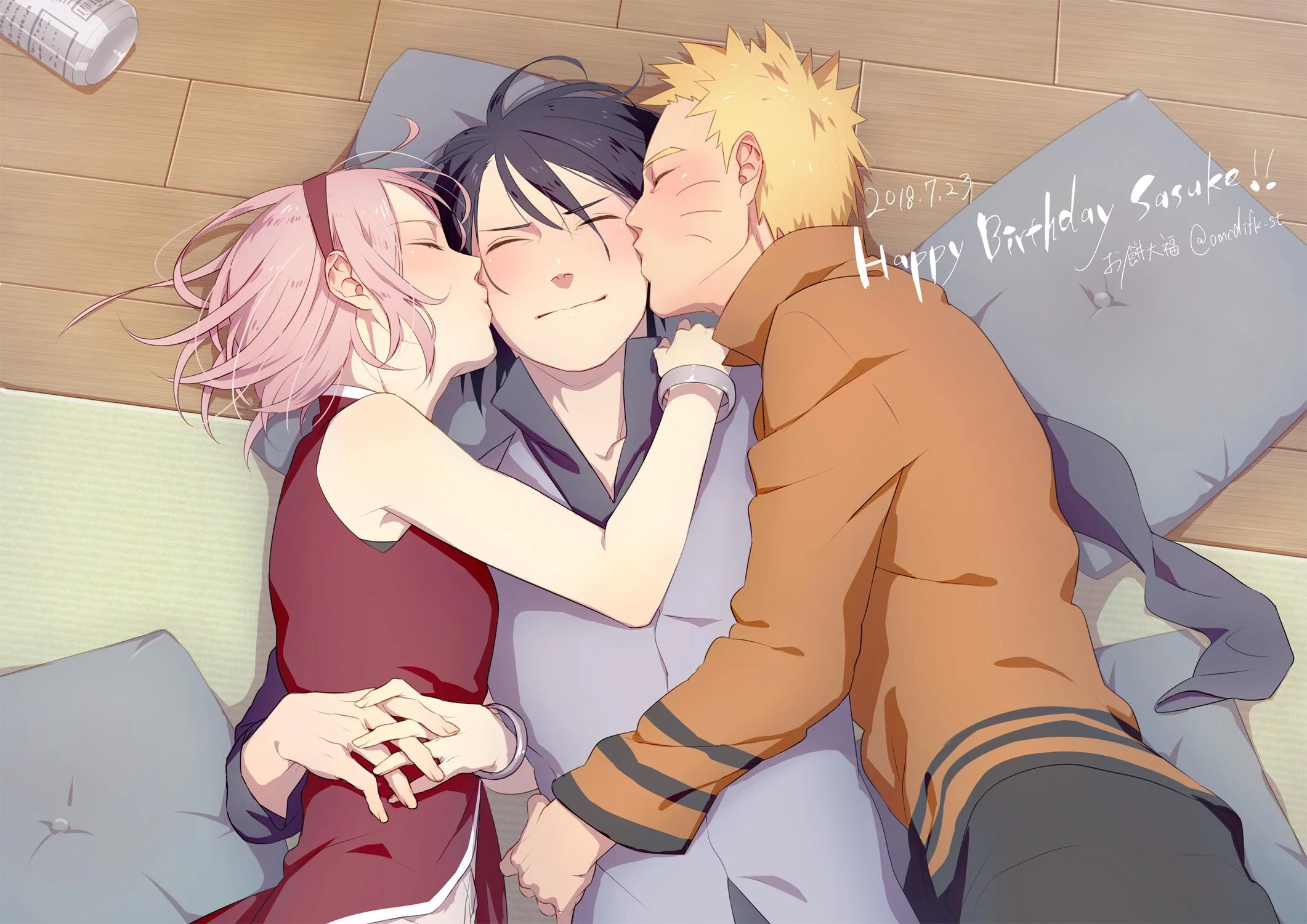 Free Download Wallpaper Naruto Dan Sakura Kiss Page 2006173 (2122 x 1500)