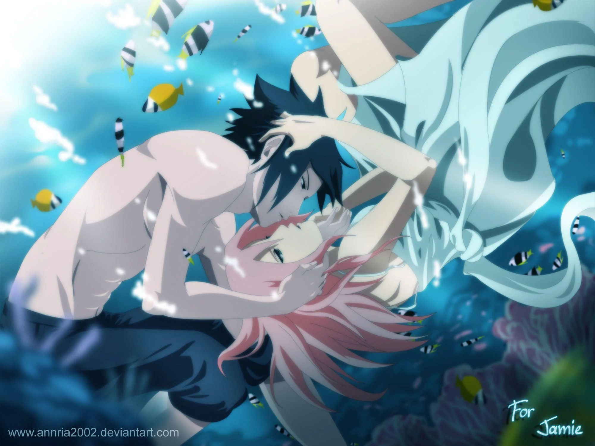 Free Download Wallpaper Naruto Dan Sakura Kiss Page 2006175 (2000 x 1500)