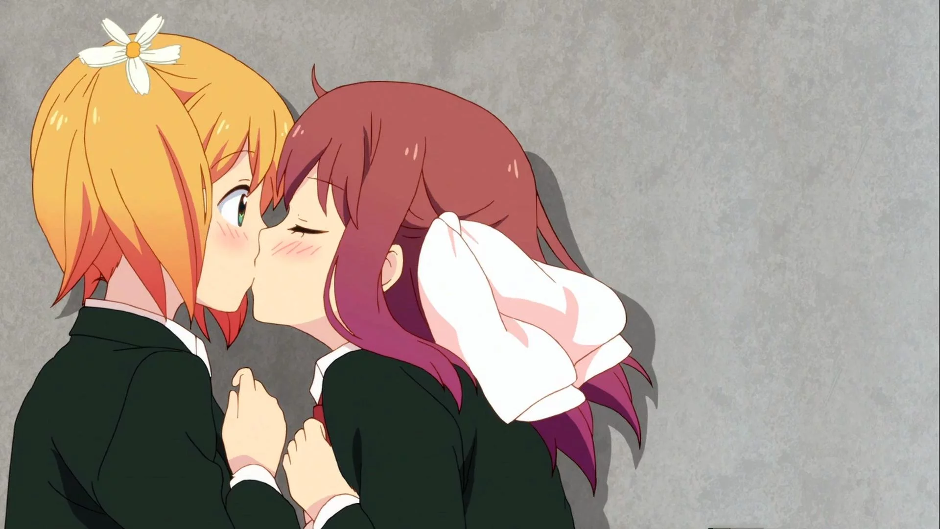 Free Download Wallpaper Naruto Dan Sakura Kiss Page 2006190 (1920 x 1080)