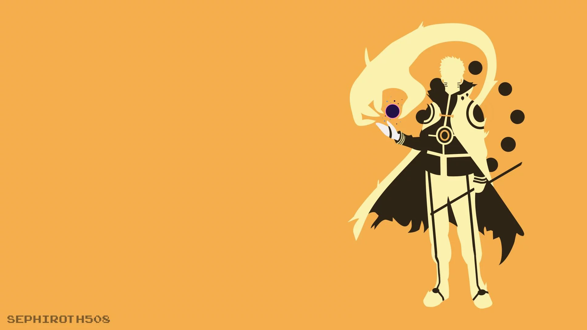 Free Download Naruto Bijuu Mode Wallpaper Android Page 20070 (1920 x 1080)