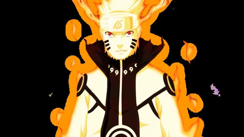 Wallpaper Hd Naruto Bijuu Mode Page 20076 (800 x 450)